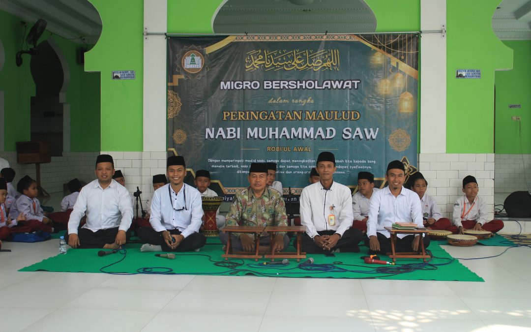 MIGRO BERSHOLAWAT
