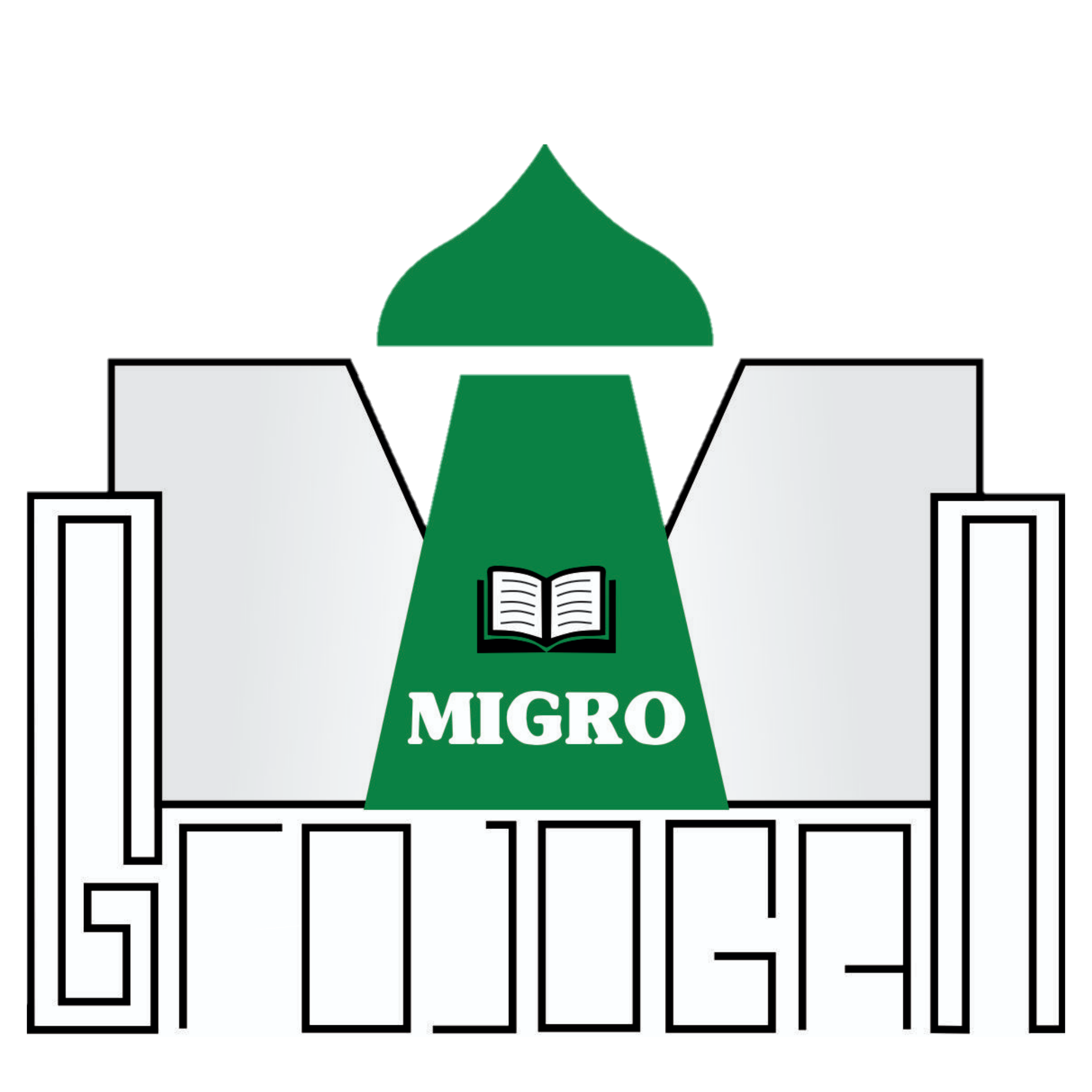 MI Al Islamiyah Grojogan